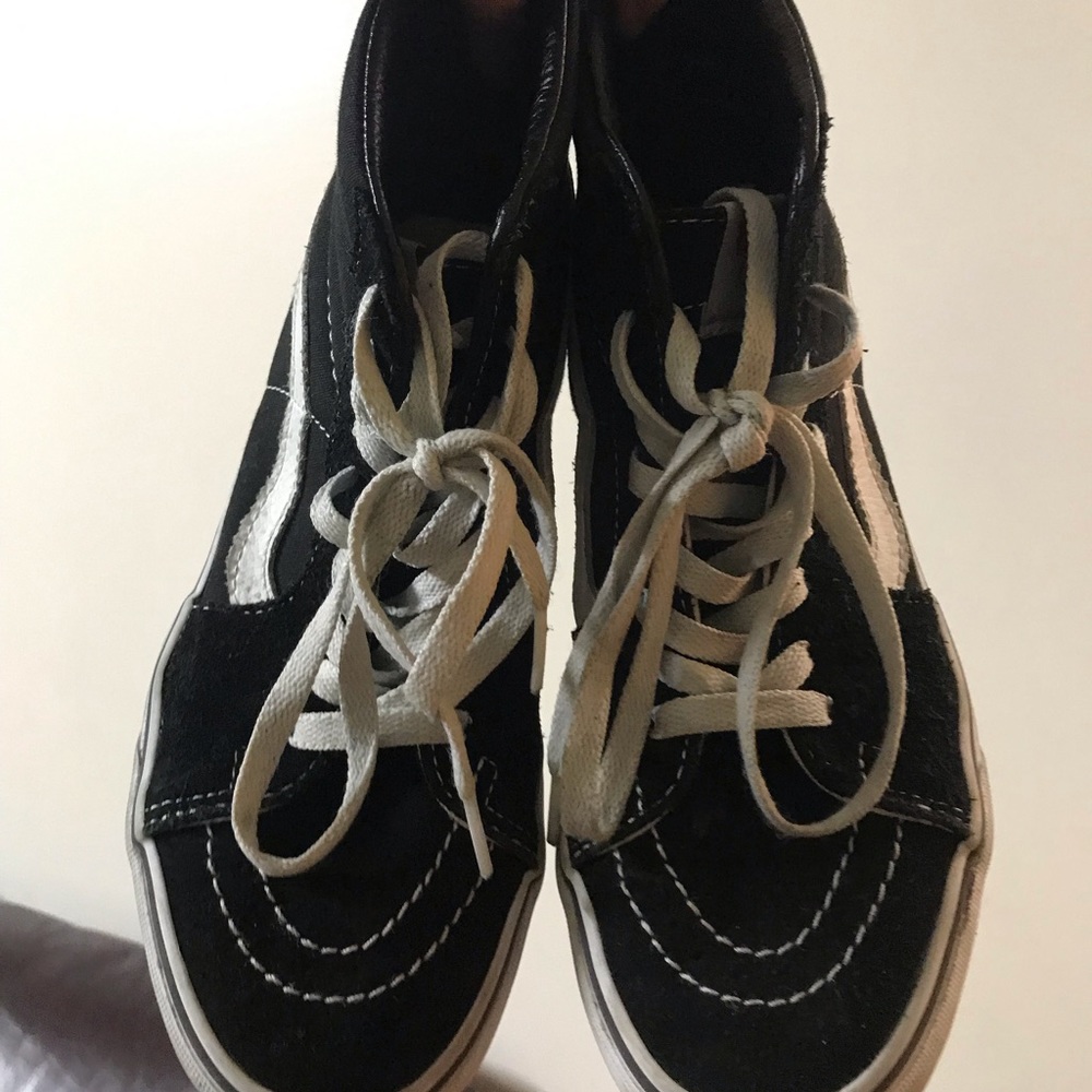 Vans sz 7.5